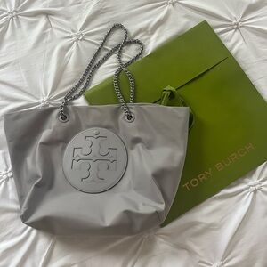 Tory Burch Ella Chain Tote